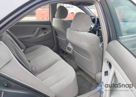 2007 Toyota Camry Le V6 из США, поврежденный, VIN 4T1BK46K47U517383